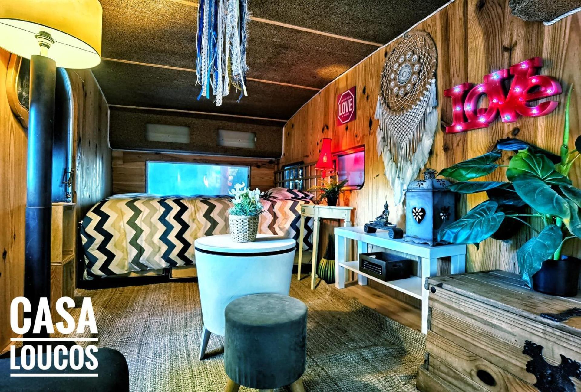 Caravan Of By Casa Artes